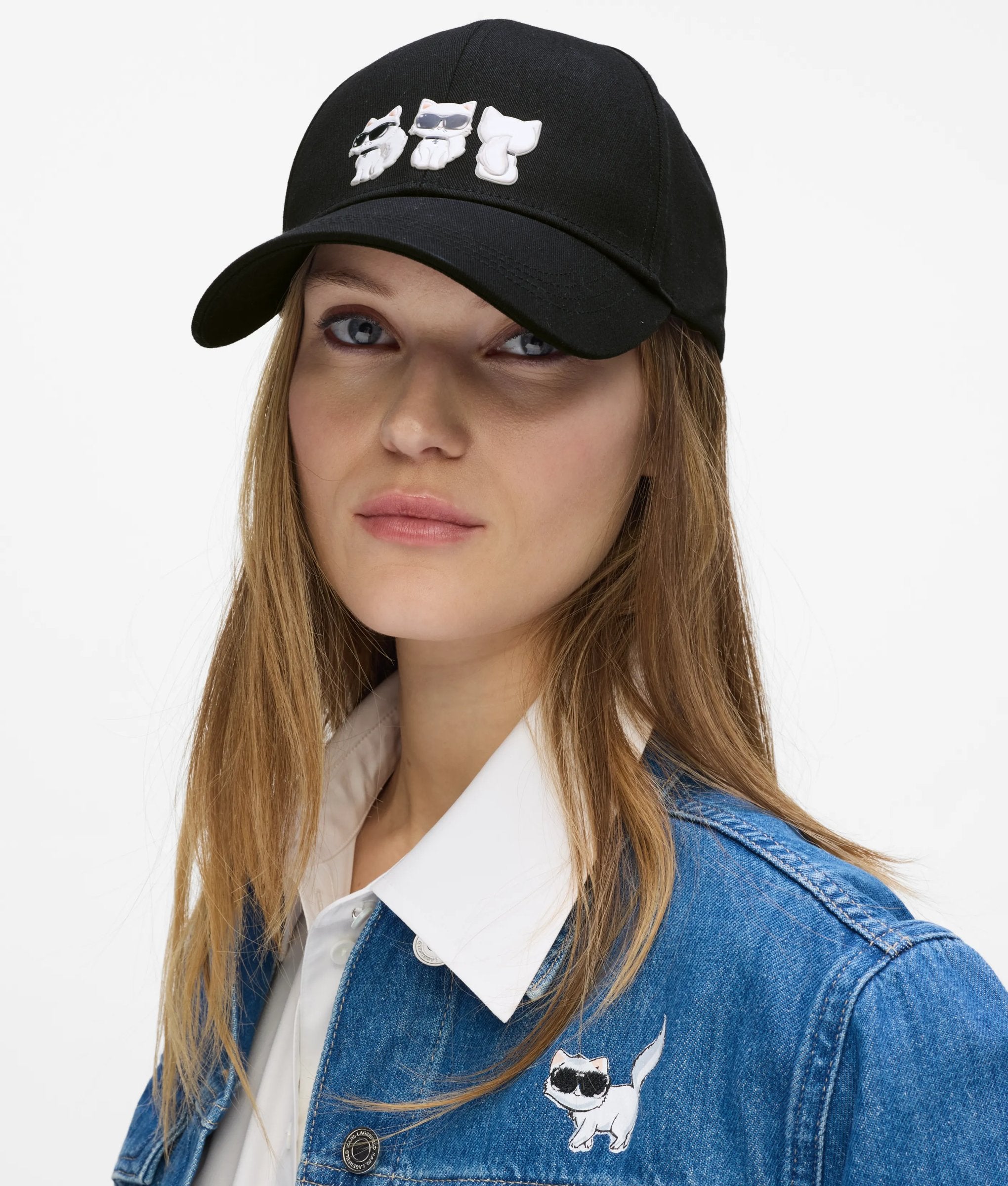 Ikon Choupette pet