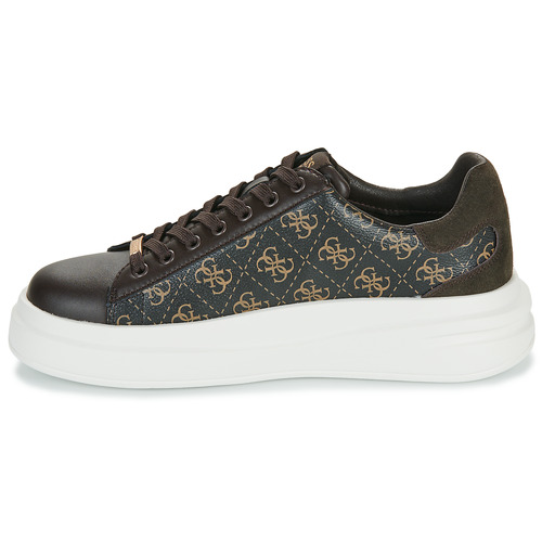Guess - ELBINA - Marron