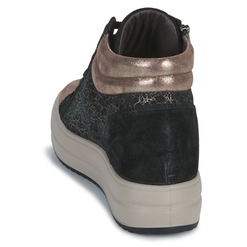 IgI&CO - DONNA SHIRLEY - Noir / Bronze