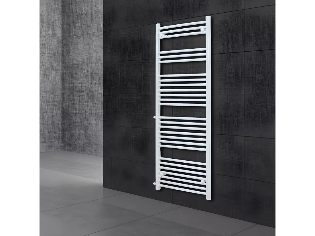 Radiateur de rénovation Remplacement Radiateur de salle de bain Radiateur 600x1600 mm