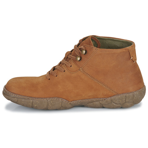 El Naturalista - TURTLE - Marron