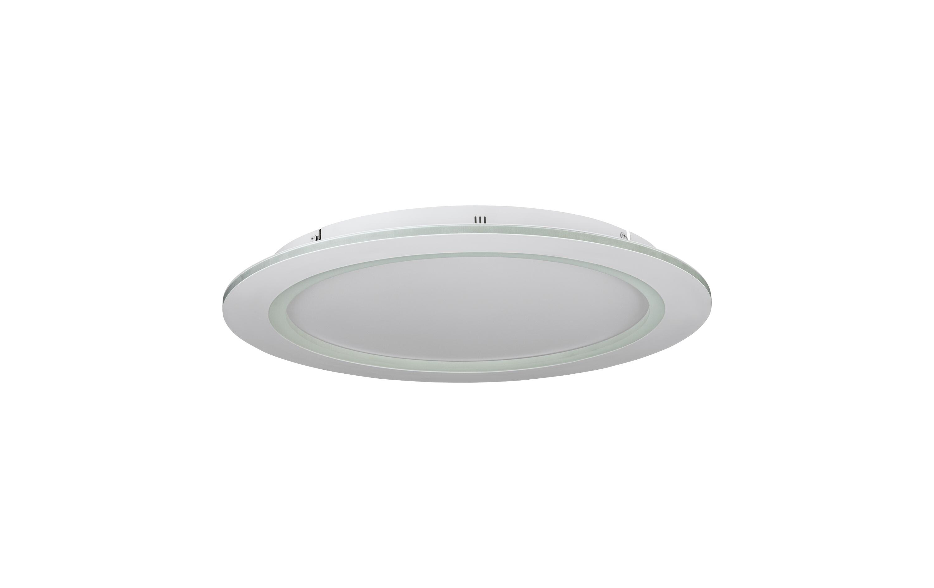 Deckenleuchte Connect PADROGIANO ZigBee (RGB+TW)<br>Smarte Leuchte aus der connect.z Serie