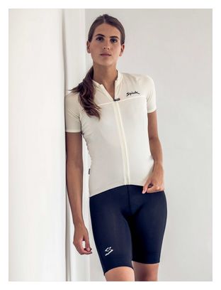 Cuissard Court Femme Spiuk Anatomic Noir