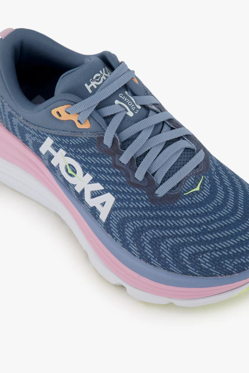 HOKA Gaviota 5 Damen Laufschuh