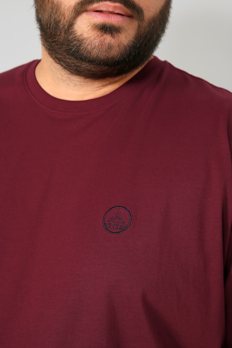 Boston Park T-Shirt, Halbarm, Bauchfit, Rundhals, bis 80/82