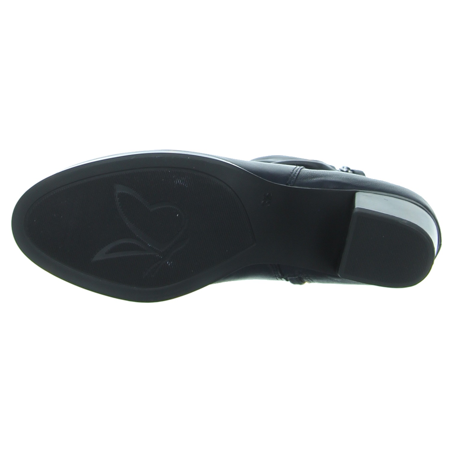 Caprice Stiefelette blau blau