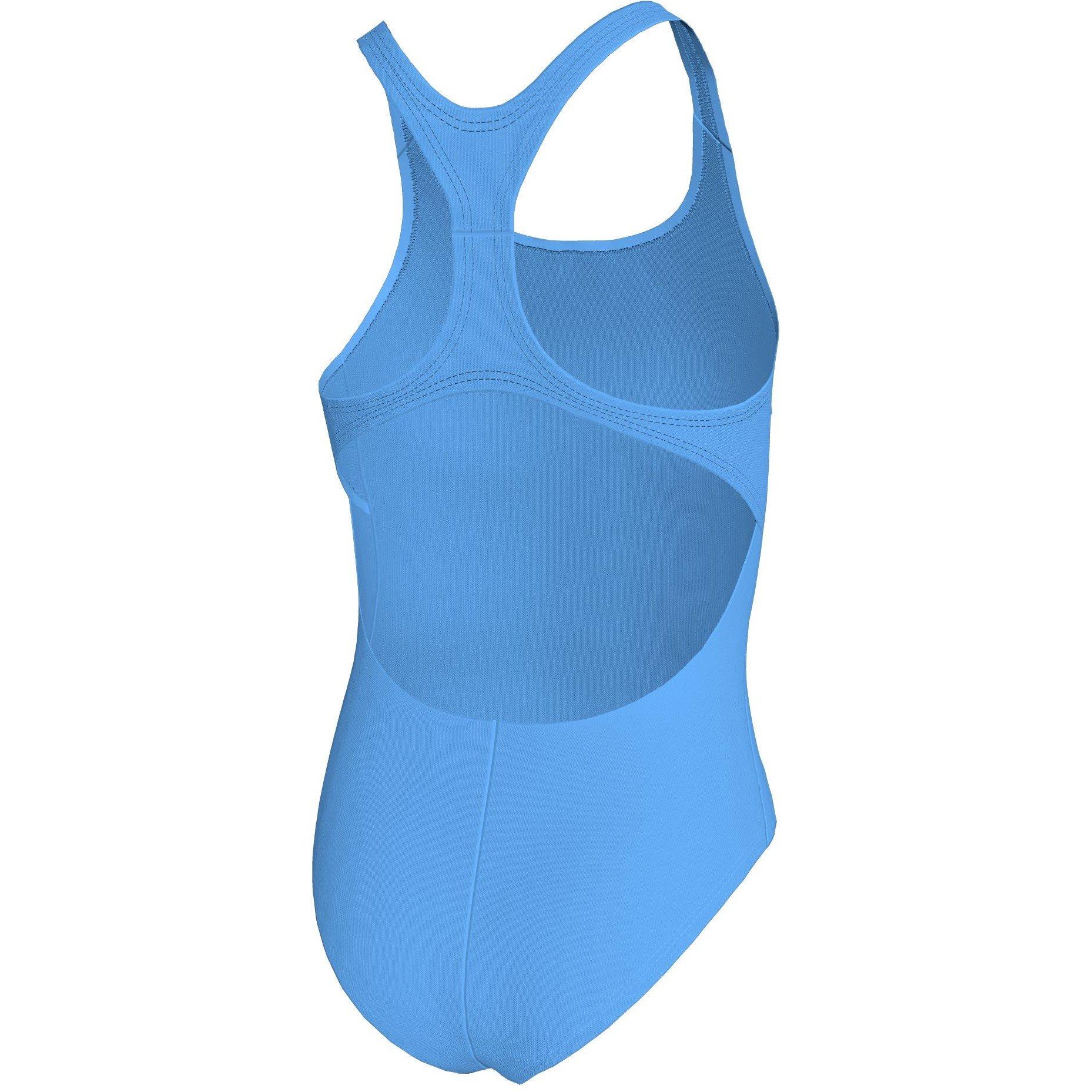 Nike Swoosh Swimsuit Junior Girls
