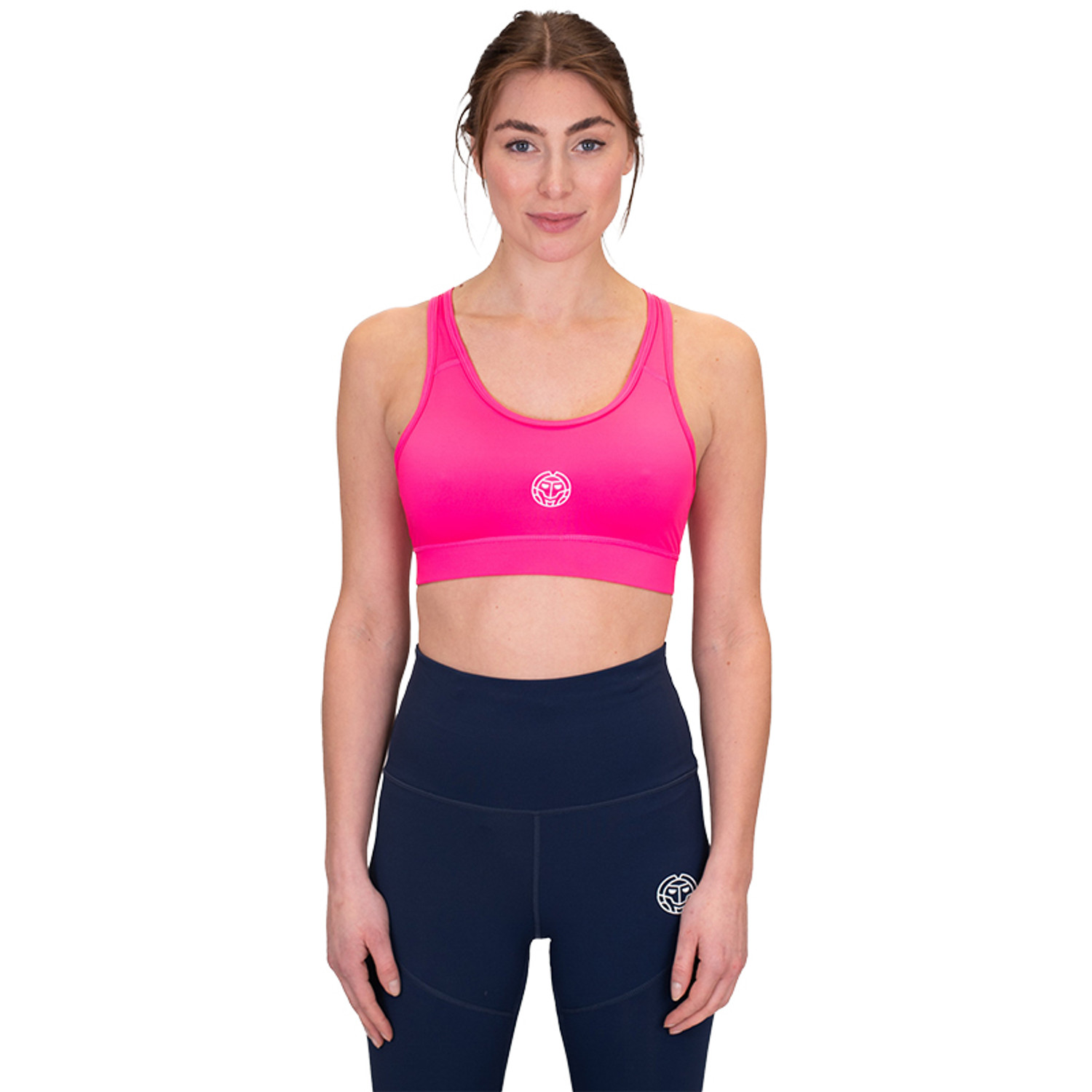 Bidi Badu Crew Medium Support Sport BH