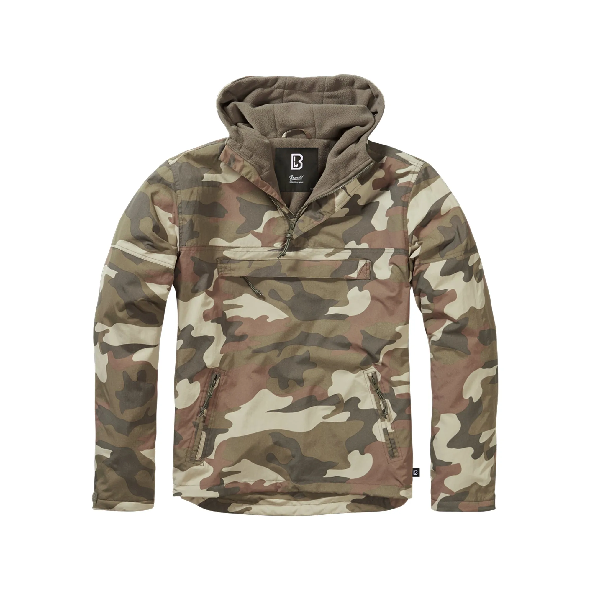 Brandit -  Jacke Windbreaker light