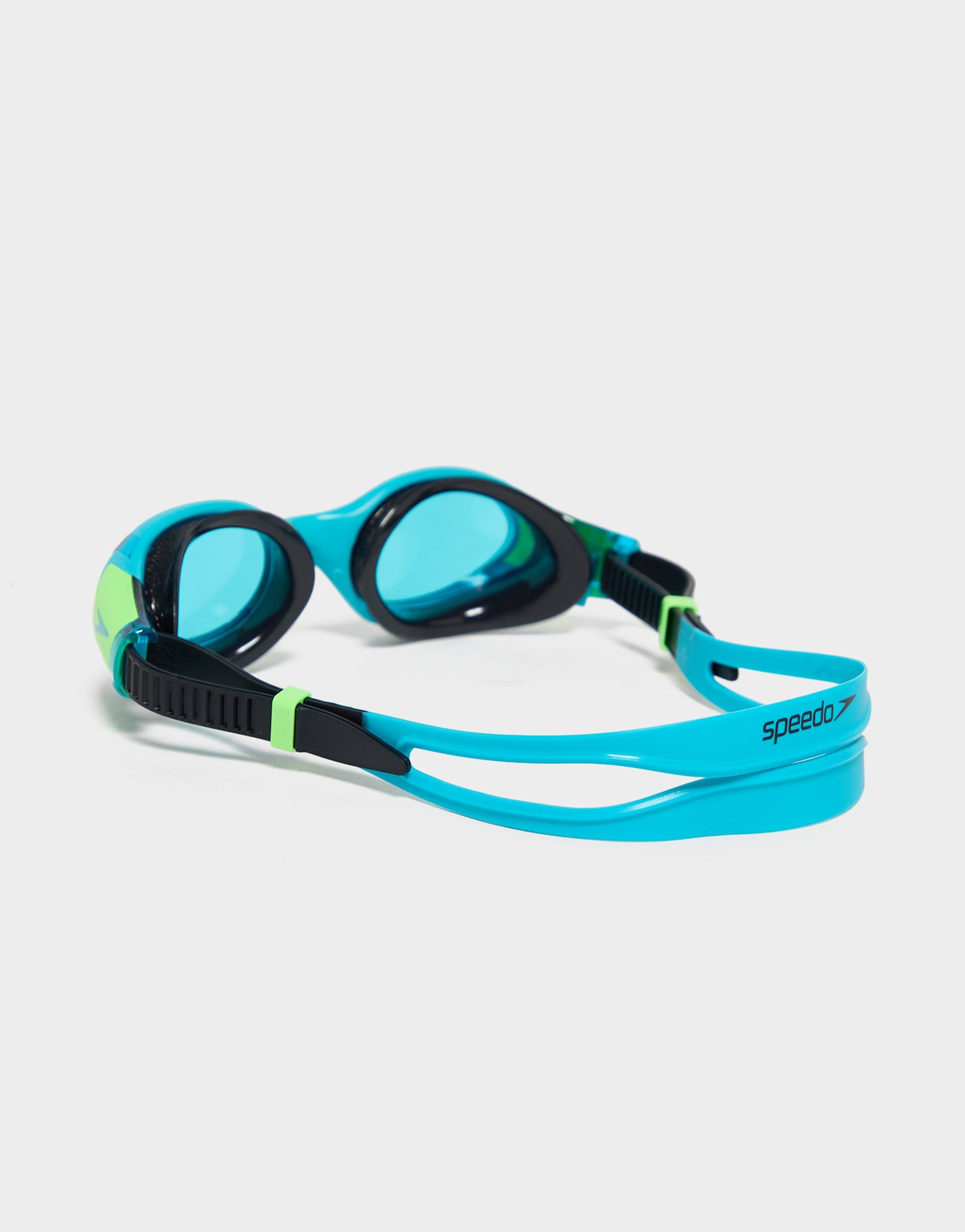 Speedo Lunettes de piscine Biofuse Junior