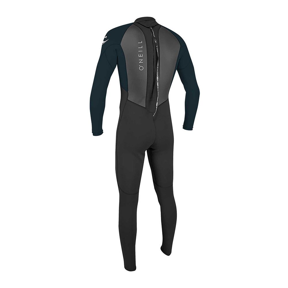 O'Neill REACTOR-2 - Combinaison intégrale 3/2mm Homme black/abyss