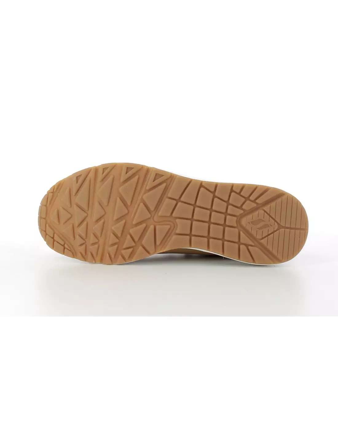 SKECHERS UNO STAND ON AIR - Baskets TANDURABUCK