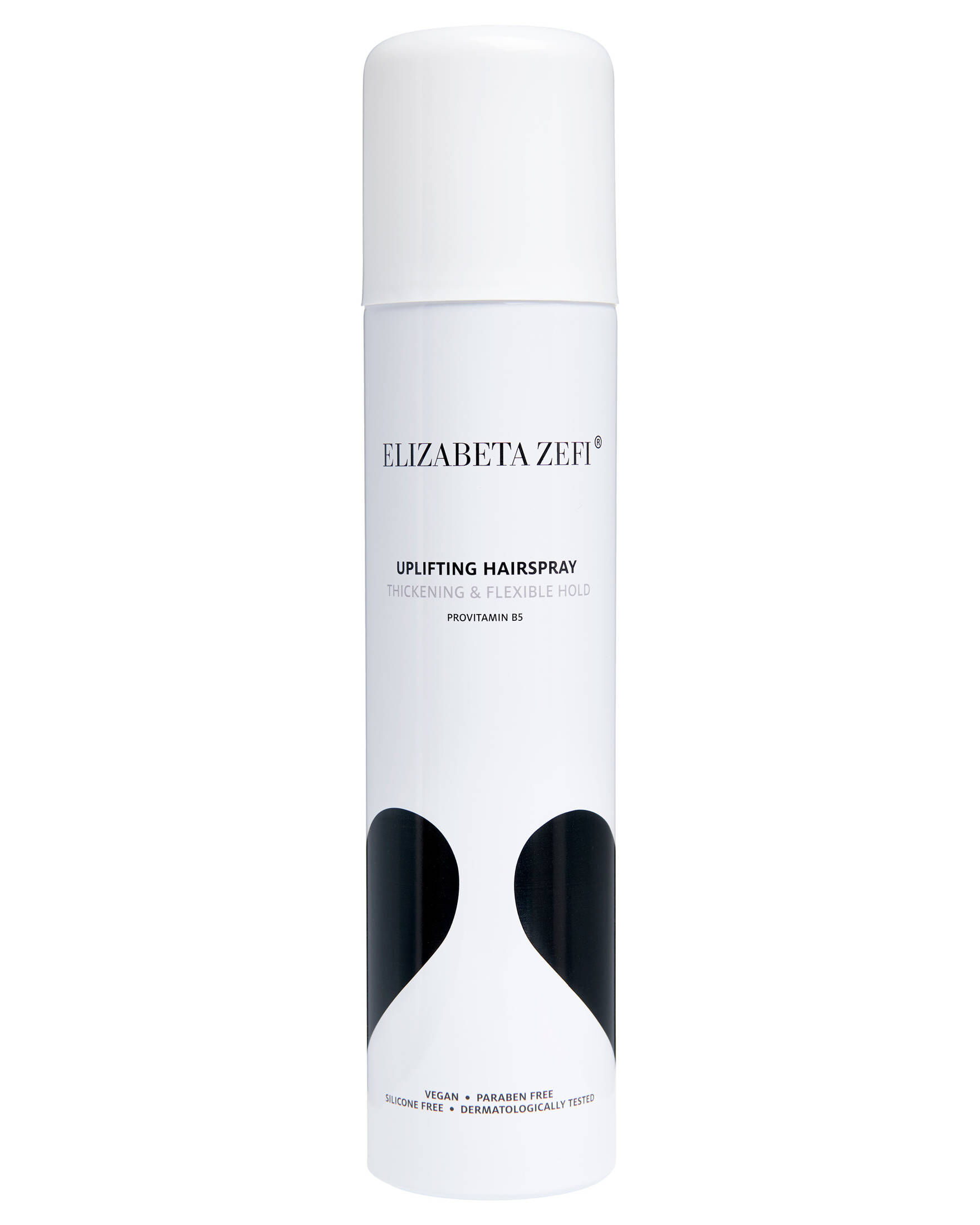 Elizabeta Zefi| Haarspray UPLIFTING HAIRSPRAY