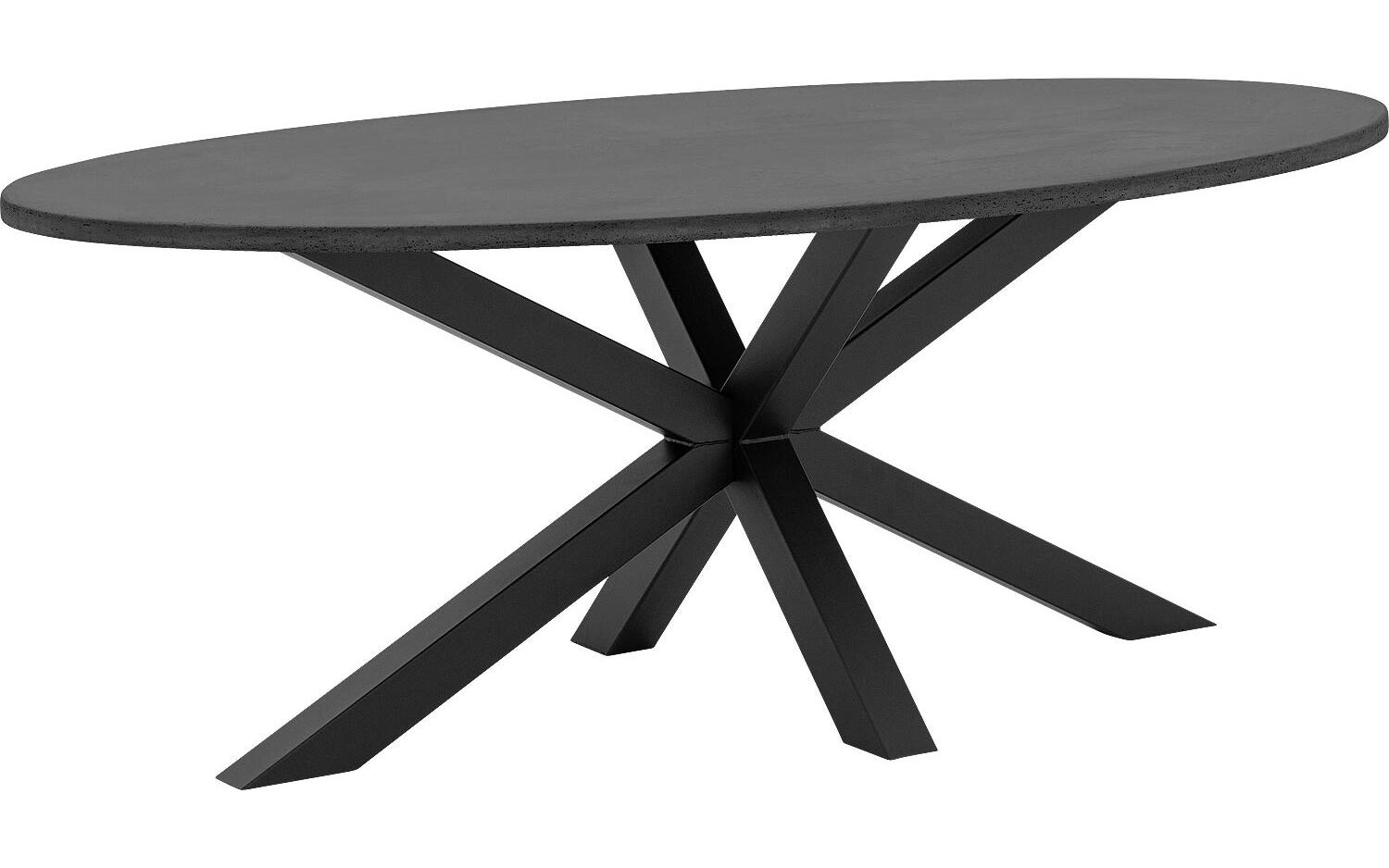 Eettafel Stone