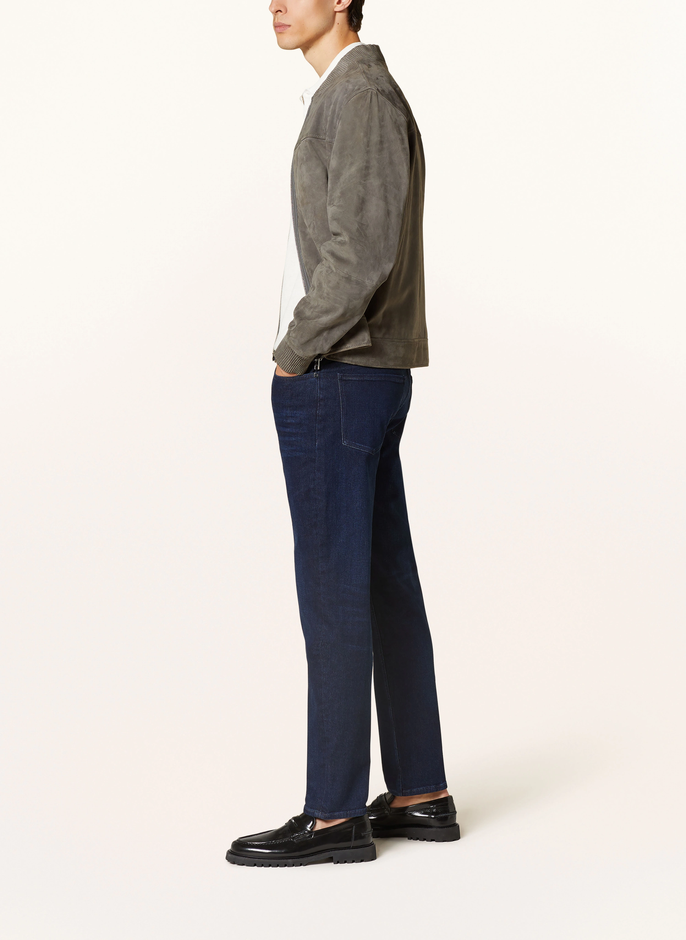 BOSS Jeans RE.MAINE Regular Fit