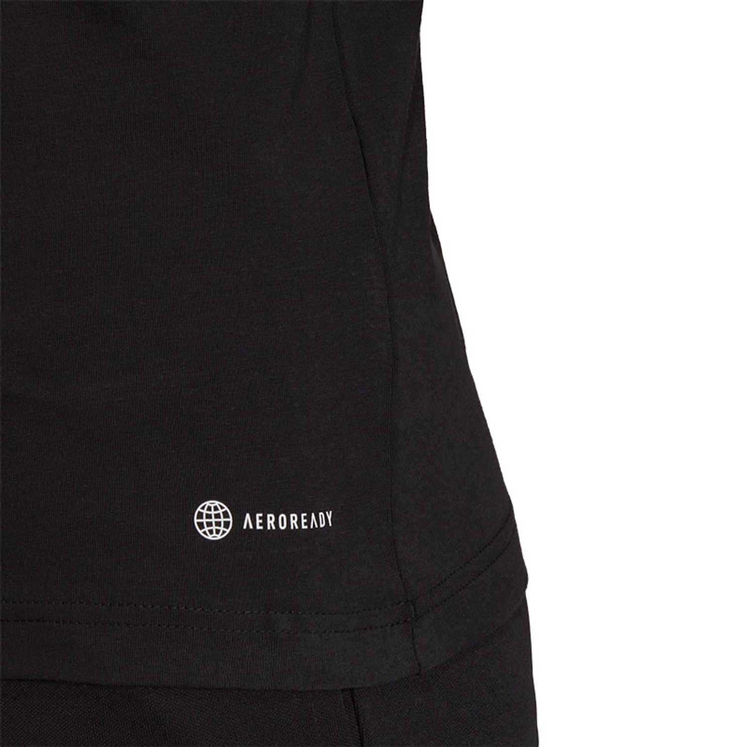 adidas Entrada 22 Tee Dames