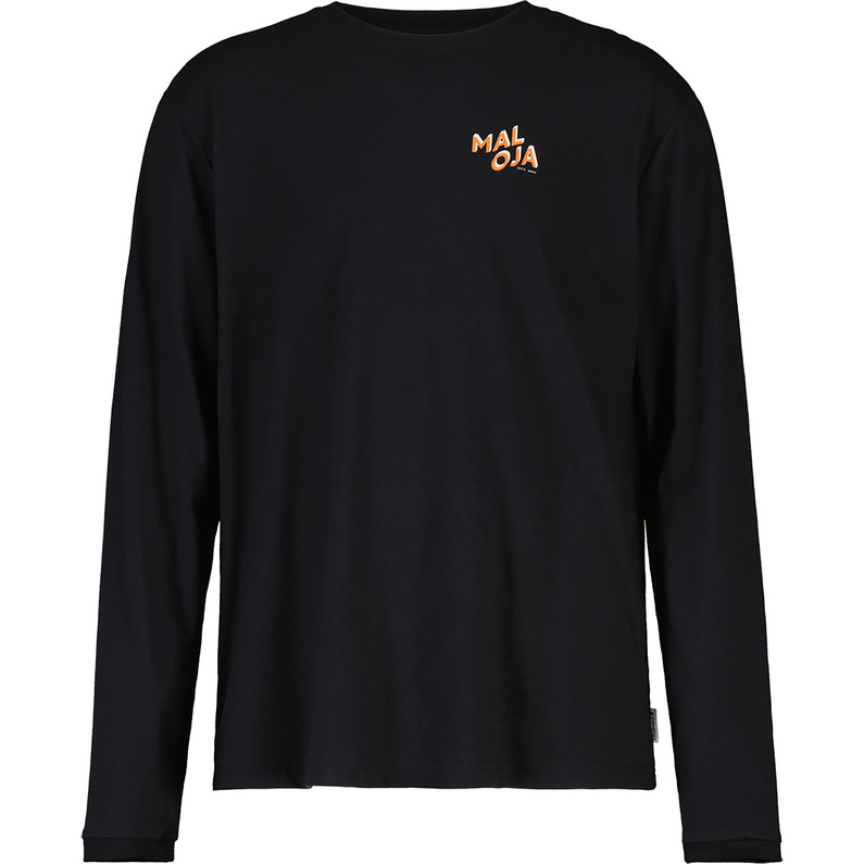 Maloja Herren RingandM. Longsleeve