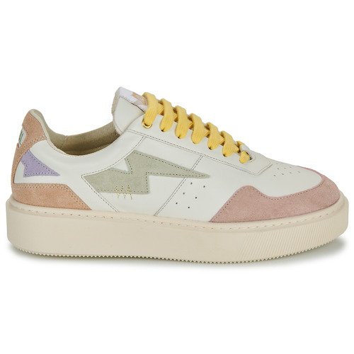 Caval - THUNDER SUMMER SHOT - Beige / Rose