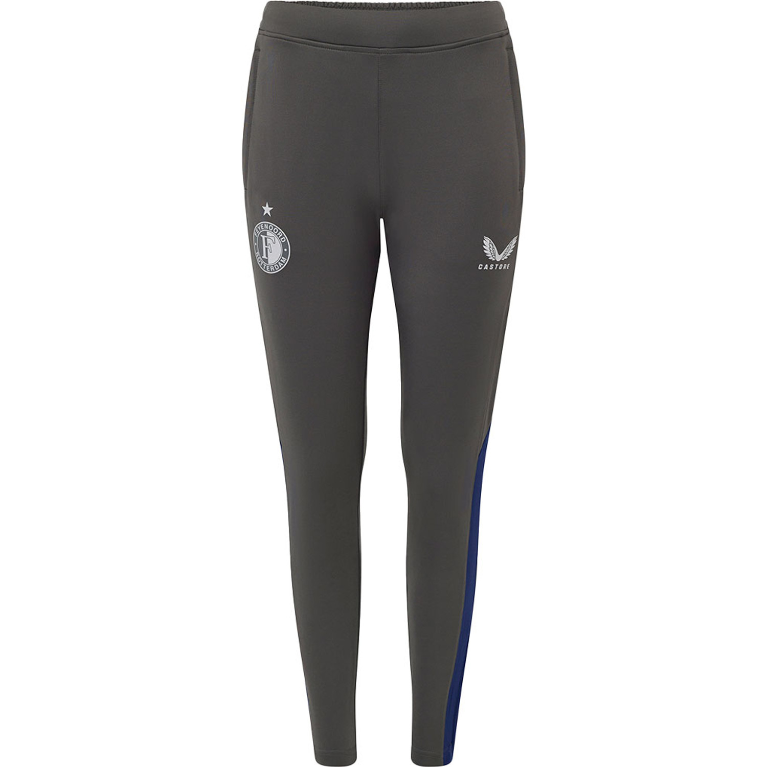 Castore Feyenoord Trainingspak Dames