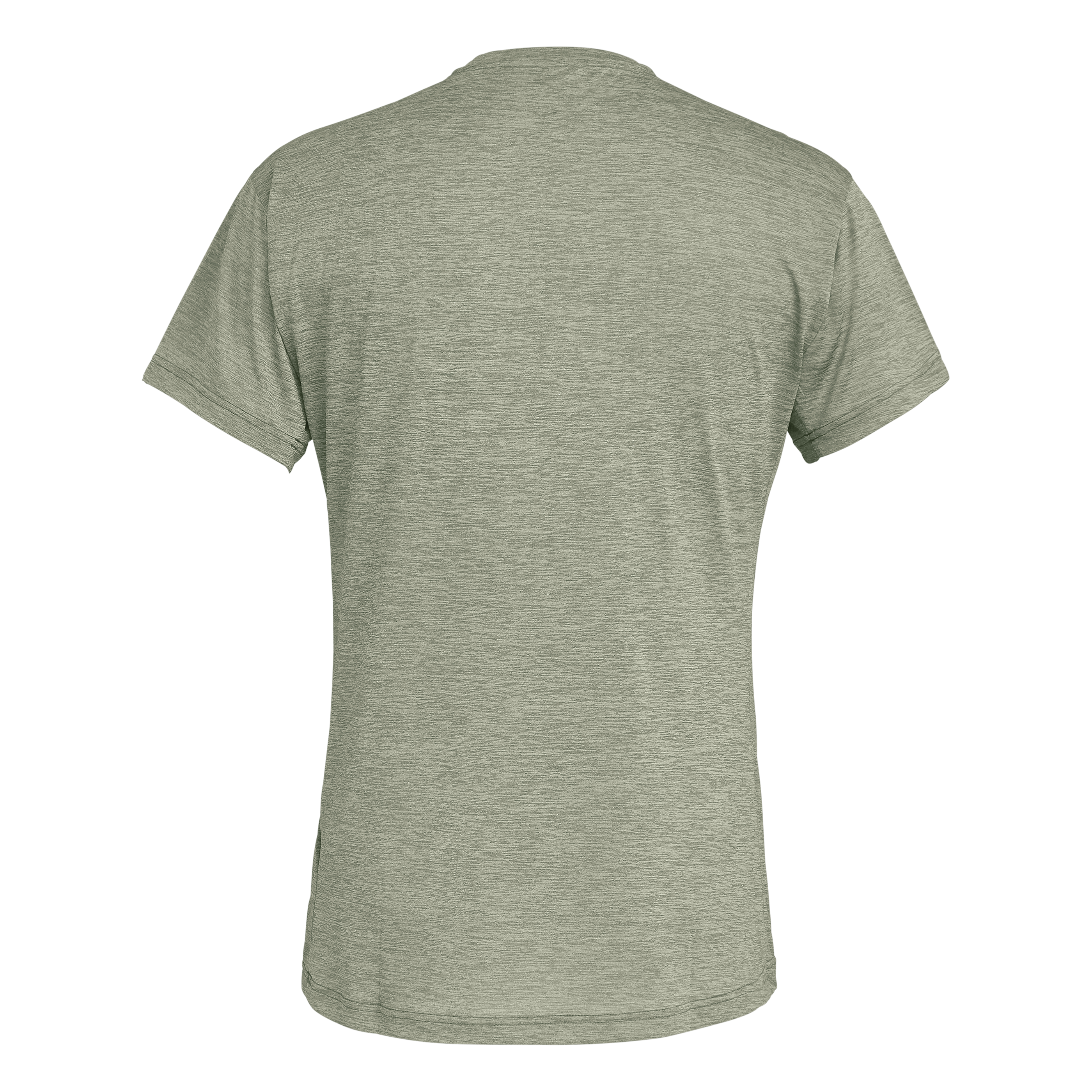 Puez Melange Dry'Ton T-Shirt Herren