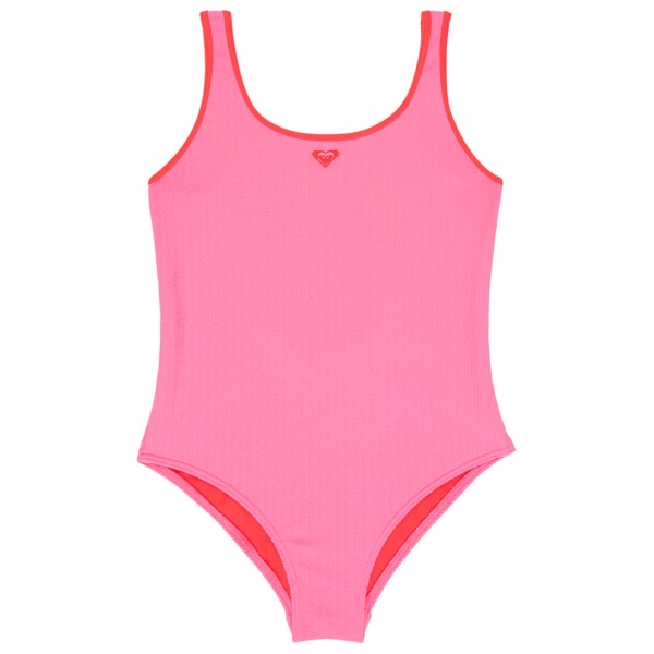 Roxy - Kid's Aruba One Piece - Maillot de bain