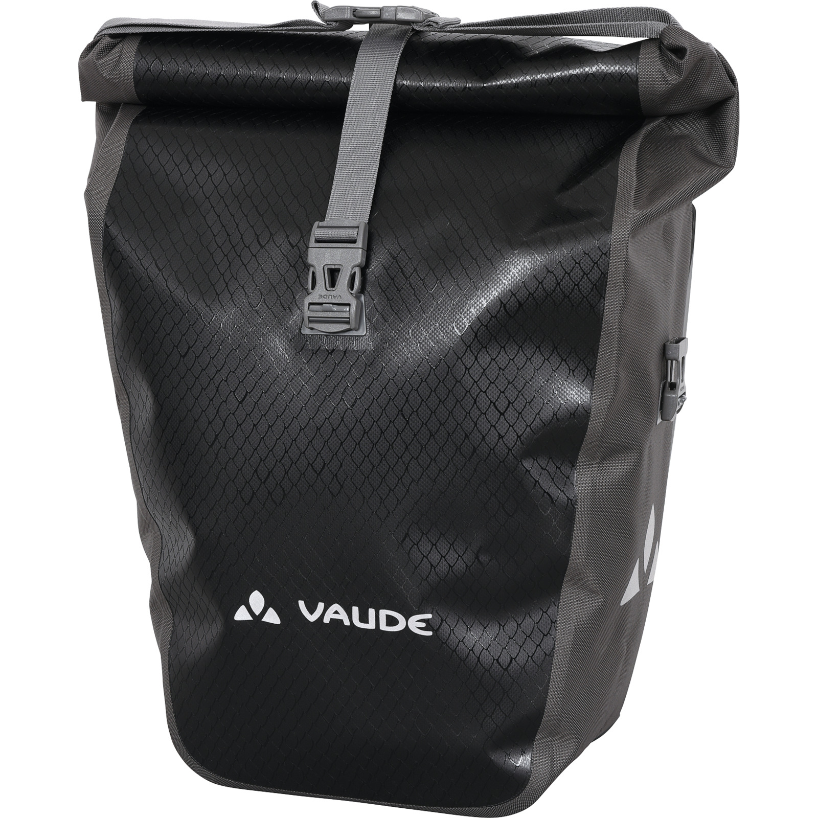 Vaude Aqua Back Single 24 l, rot