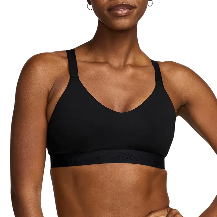 Nike Dri-FIT Indy Medium Support Sportbeha Dames
