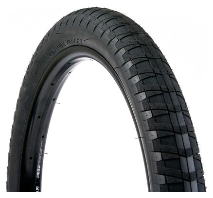 Pneu BMX Salt Contour 20'' Noir