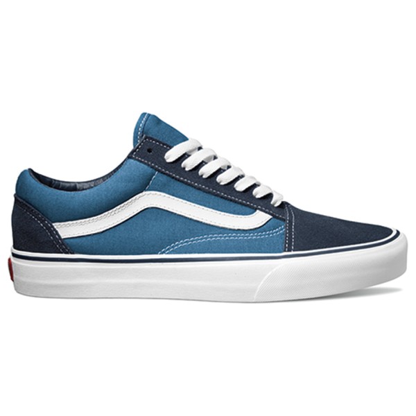 Vans - Old Skool - Baskets
