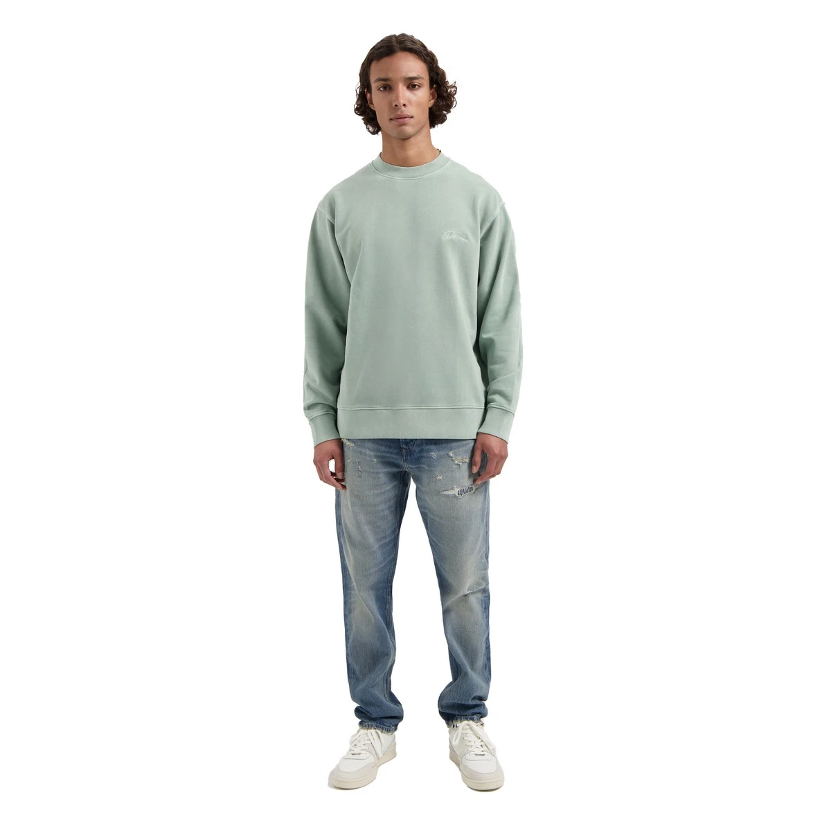 Heren Trui 27210106SN