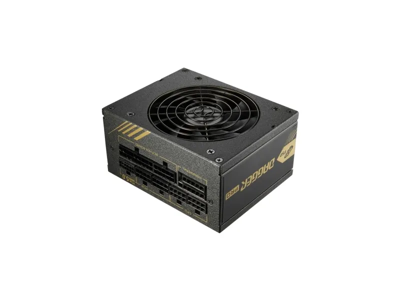 850W FSP Fortron DAGGER PRO 850 ATX 3.0 80  Gold