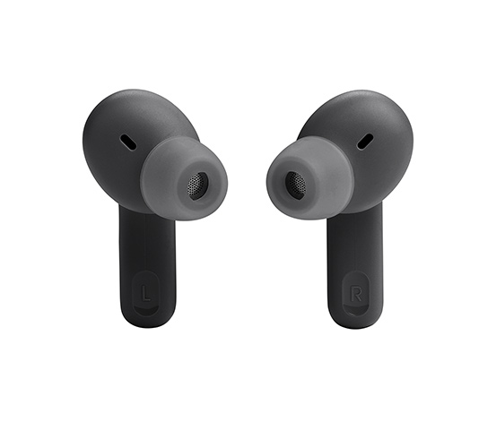 JBL Tune Beam, schwarz