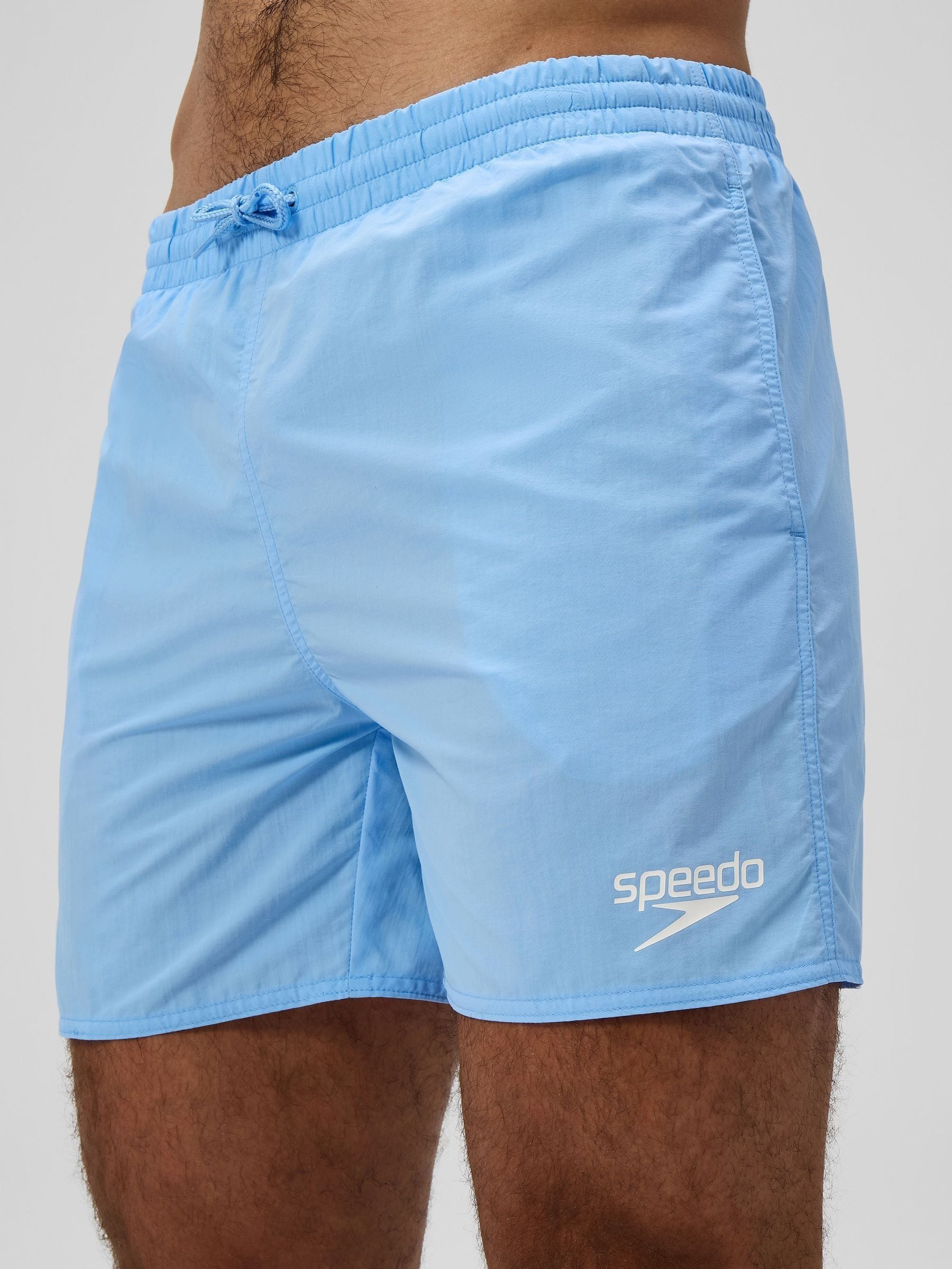 Blauw - Speedo Essentials 16