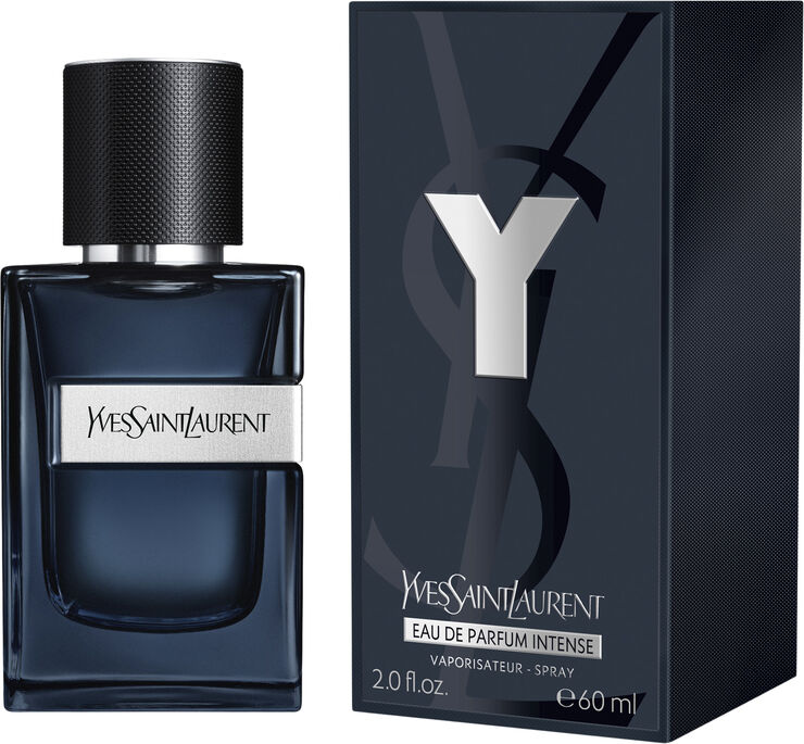 Yves Saint Laurent Yves Saint Laurent Y Eau de Parfum Intense
