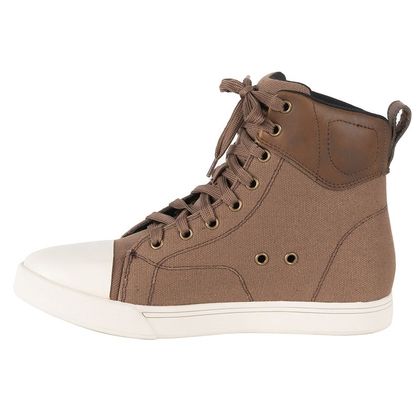 Baskets DXR CONCAVE - Marron