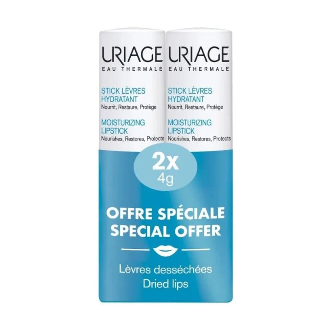 Pack Stick Labial - 8gr