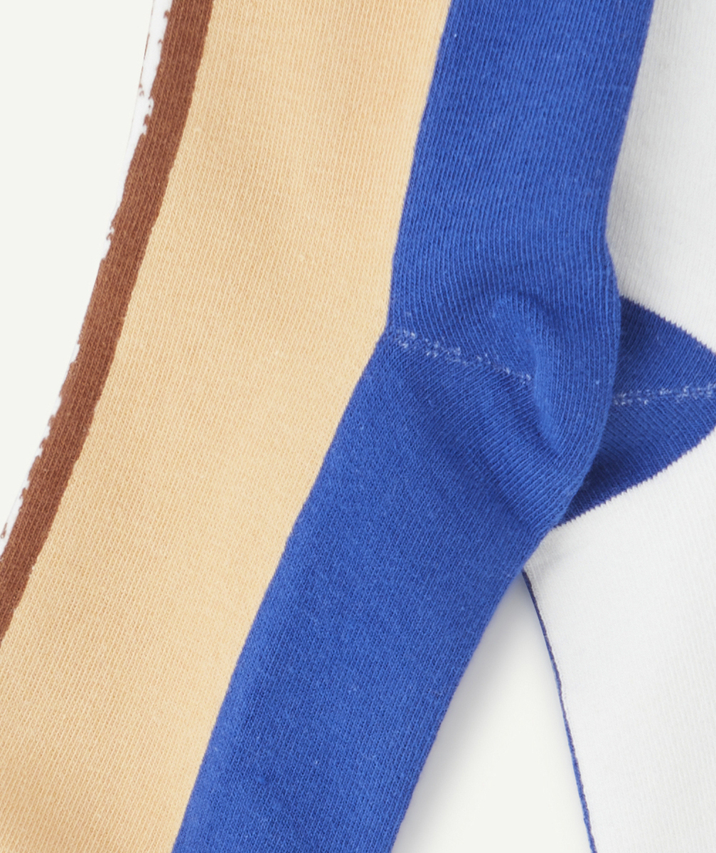 EAT MY SOCKSPAIRE DE CHAUSSETTES CINNAMON ROLL