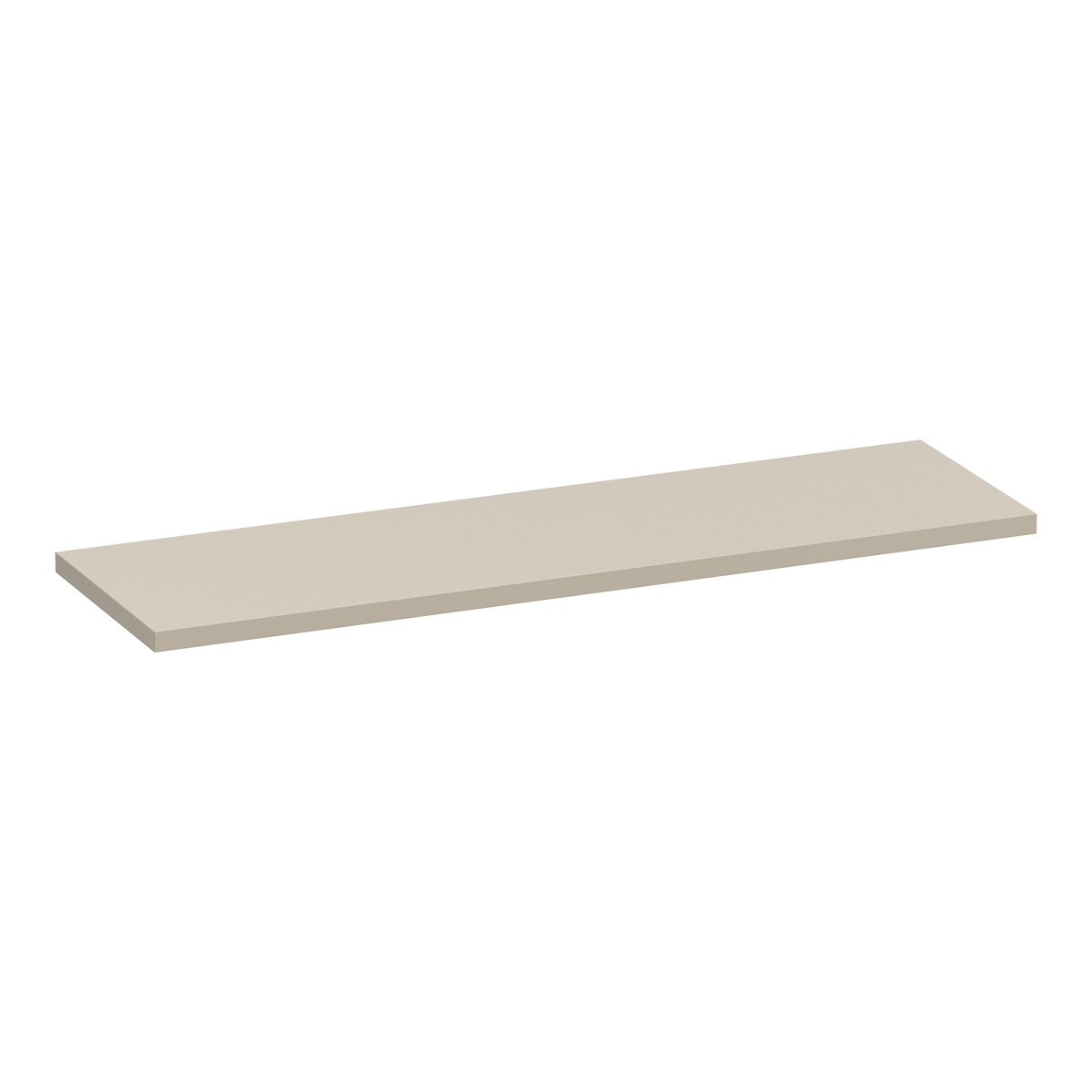 Brauer Ocean Medium toppaneel 160cm beige mat
