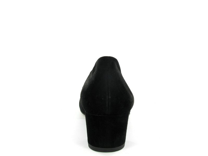 Paul Green 3449 Schwarz