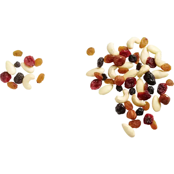 Nuts 'n' Berries