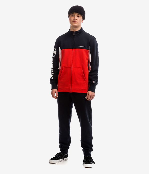 Champion Special Tracksuit Set (blau)