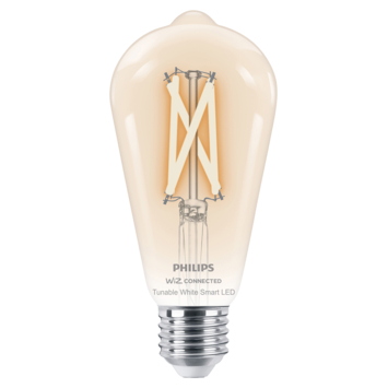 Philips smart led edision E27 60 watt
