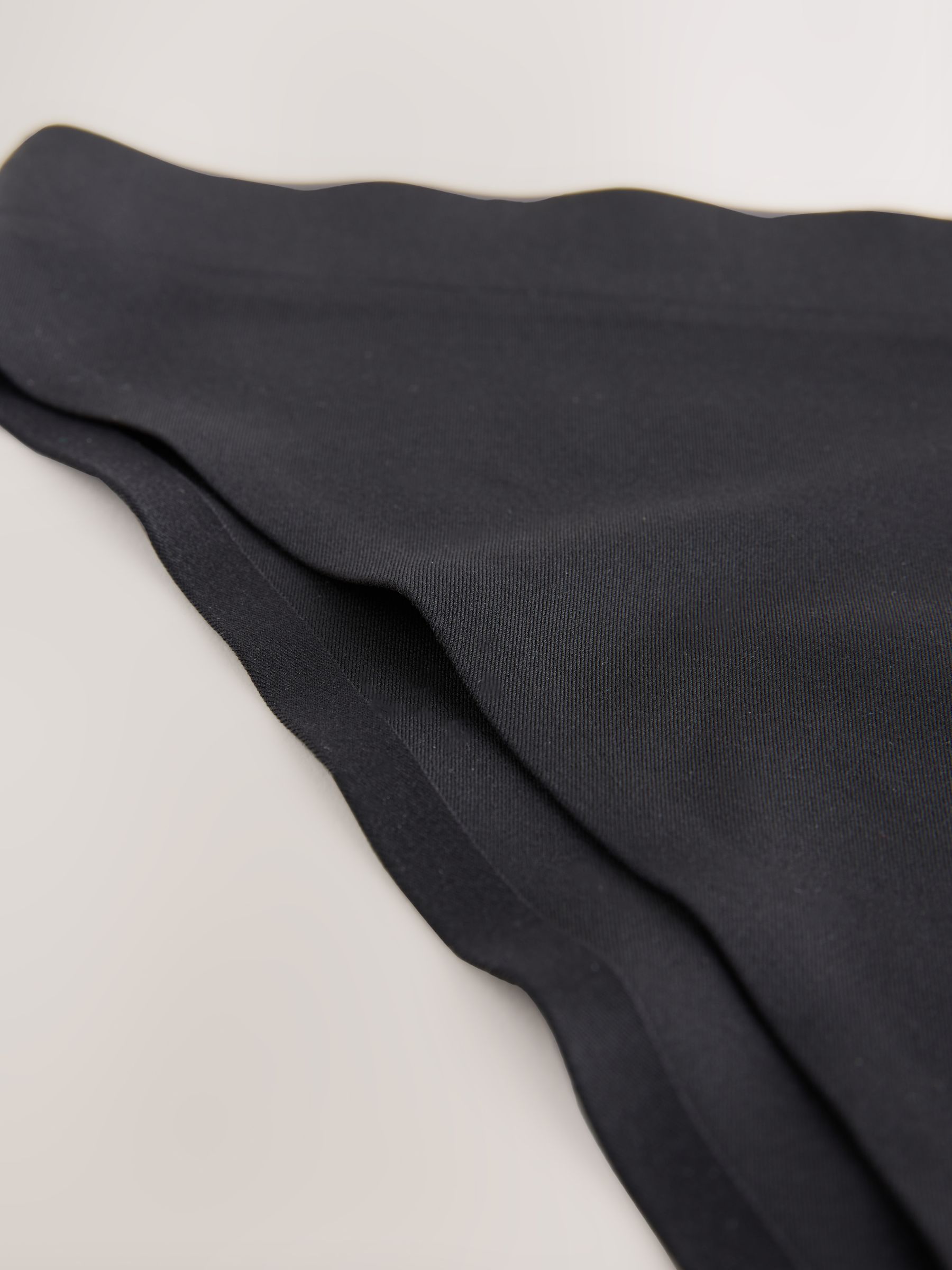 Zwart - N. Premium Ultimate Comfort slip