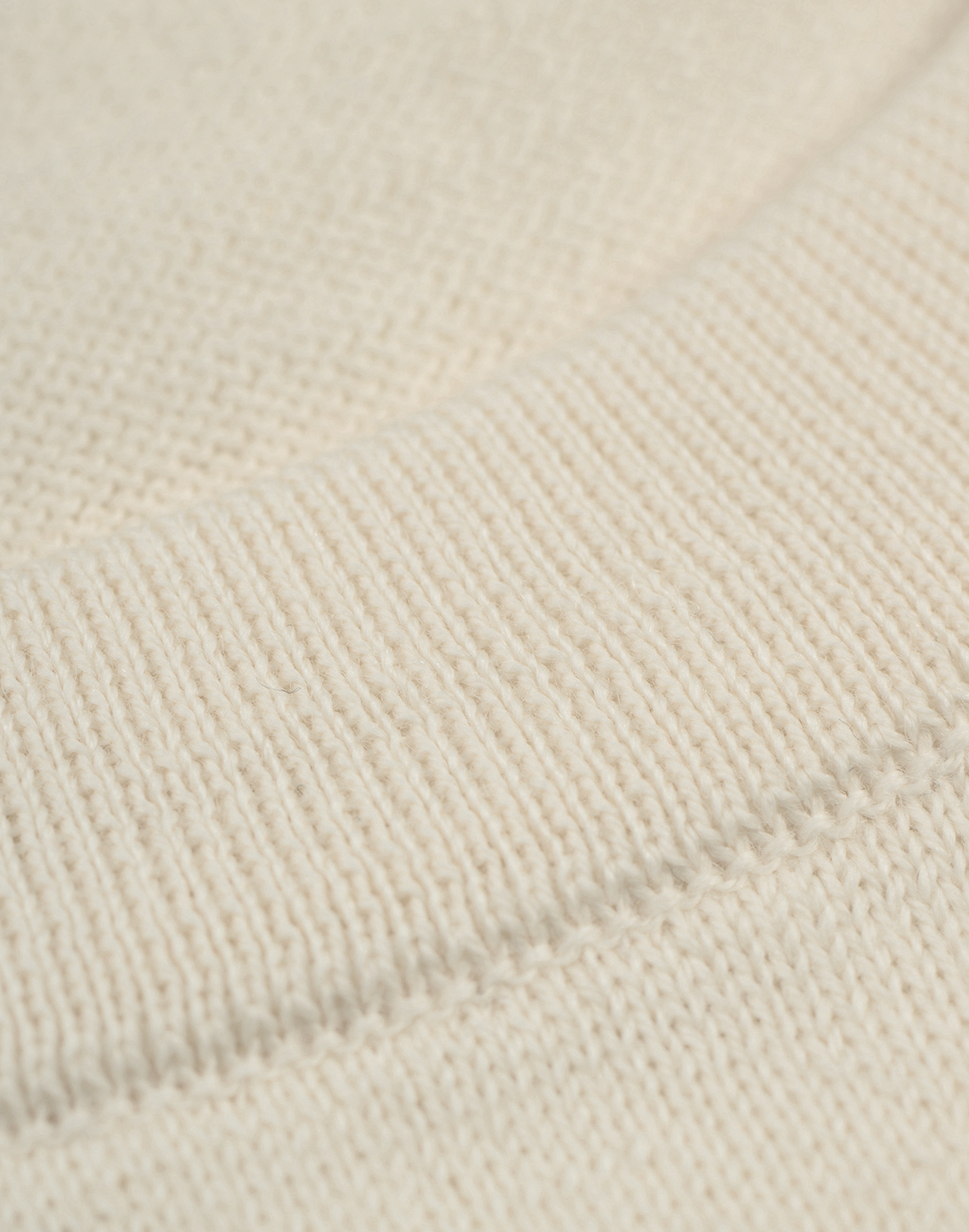 Crewneck in merinowol voor dames - Gratis Verzending