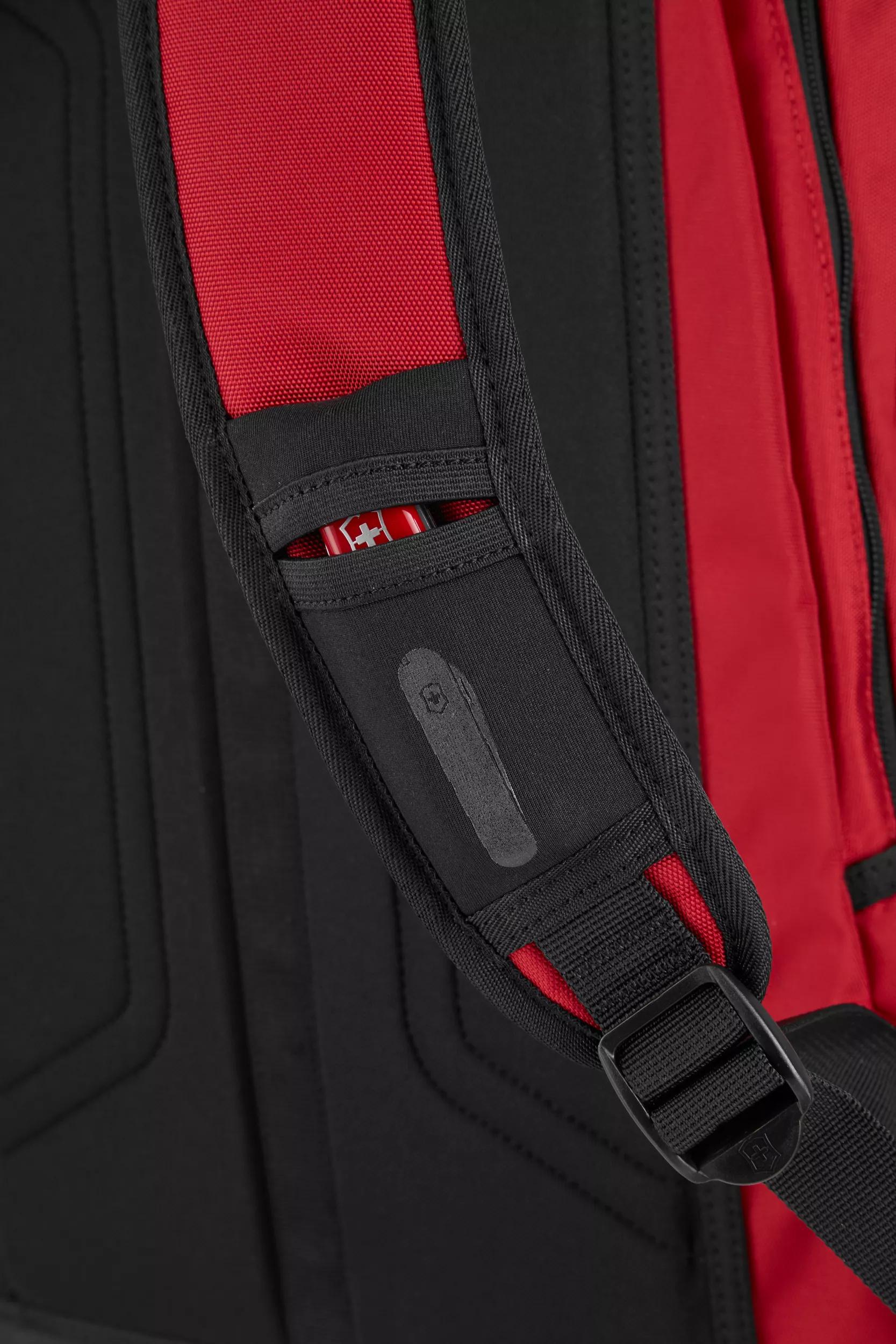 Altmont Original Laptop Backpack-rot