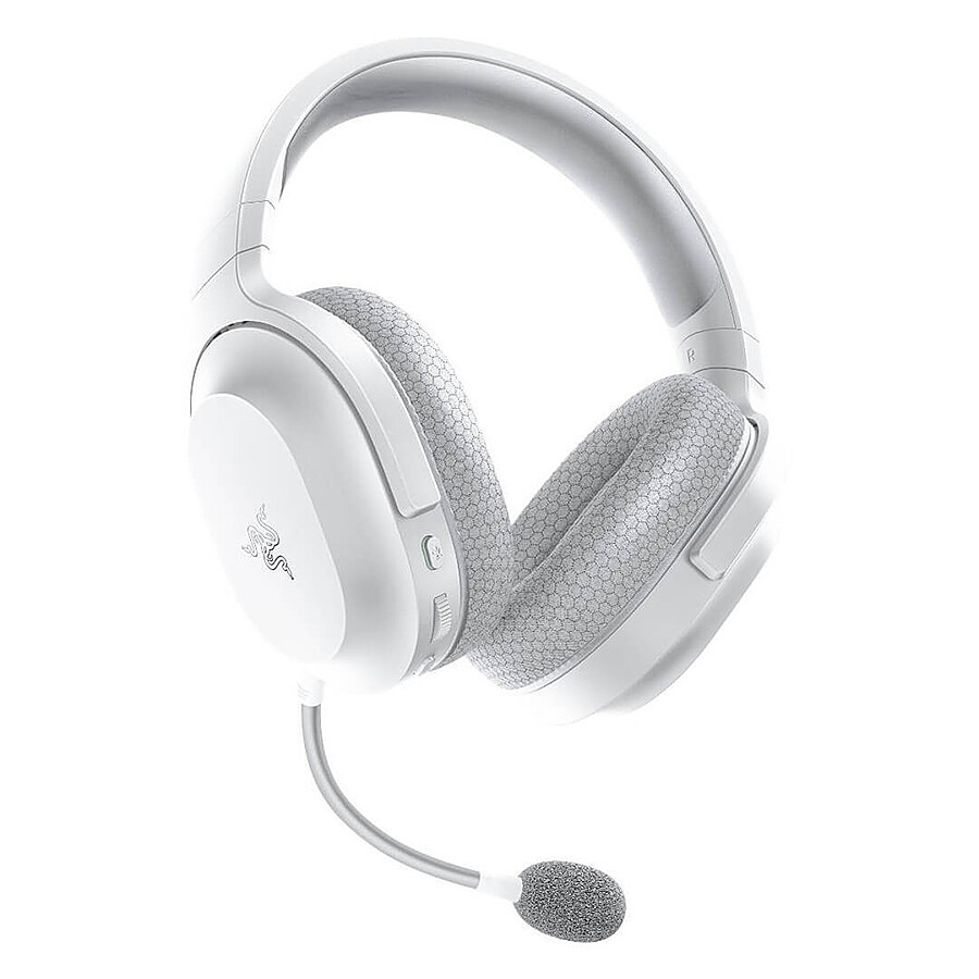 Razer Barracuda X 2022 - Mercury