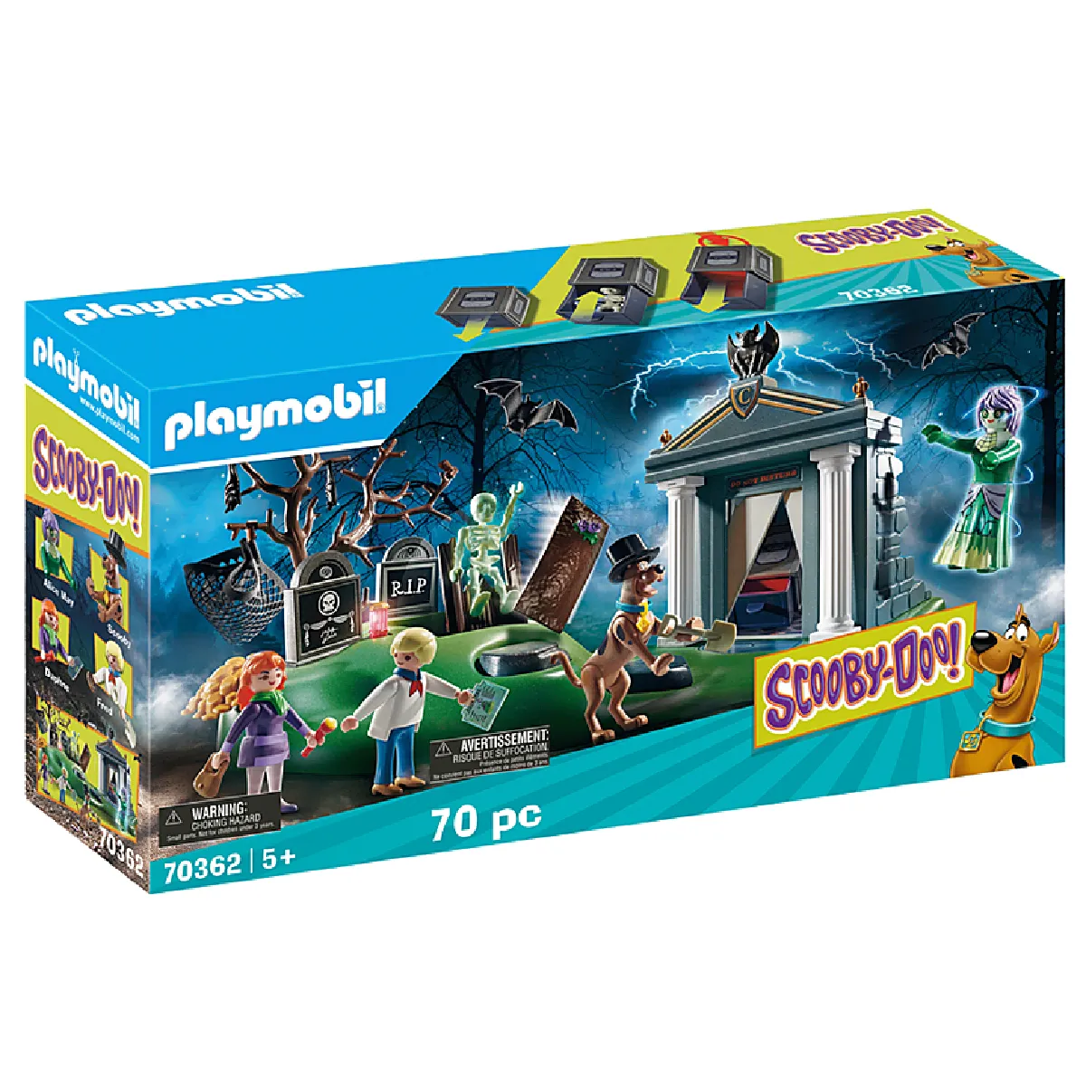 Playmobil® Playmobil 70362