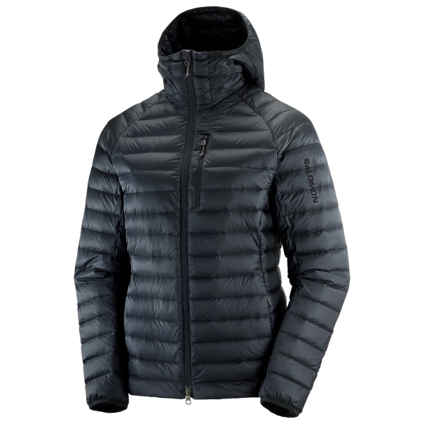 Salomon - Women's Elixir Micro Down HD - Doudoune