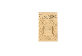 Benecos Palette Leeg Klein 1ST
