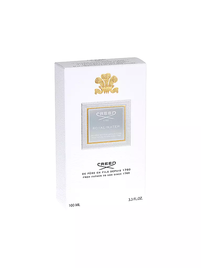 CREED Royal Water Eau de Parfum 100ml keine Farbe